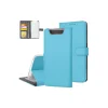 Mágneses fliptok Samsung A80 kék thumbnail