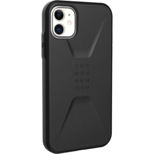 UAG Civilian tok Samsung S20 Plus fekete - 2