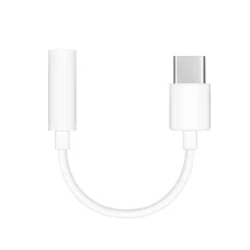 Huawei CM20 Micro USB - Type C átalakító adapter fehér eco csomagolt