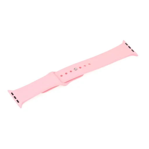 Sport óraszíj Apple Watch 38/40mm pink - 2