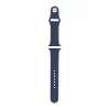Sport óraszíj Apple Watch 38/40/41 mm sötétkék thumbnail
