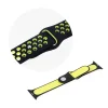 Sport óraszíj Apple Watch 38/40/41 mm fekete/lime thumbnail