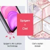 Spigen Ciel iPhone 11 pink márvány mintával thumbnail