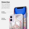 Spigen Ciel iPhone 11 pink márvány mintával thumbnail