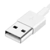 Huawei (AP71) gyári gyorstöltő és adatkábel USB - USB Type-C kábel 5A 1m fehér thumbnail