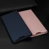 Dux Ducis Skin Pro fliptok Xiaomi Redmi Note 8 pink thumbnail