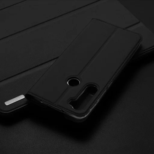 Dux Ducis Skin Pro fliptok Xiaomi Redmi Note 8 pink - 3