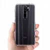 Spigen Crystal Shell flexibilis TPU gél tok Xiaomi Note 8 Pro Crystal Clear thumbnail