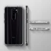 Spigen Crystal Shell flexibilis TPU gél tok Xiaomi Note 8 Pro Crystal Clear thumbnail