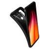 Spigen Rugged armor tok Xiaomi Note 8 matt fekete thumbnail