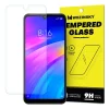 Xiaomi Redmi Note 7 Wozinsky kijelzővédő 9H üvegfólia thumbnail