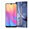 9H kijelzővédő üvegfólia Xiaomi Redmi 9C thumbnail