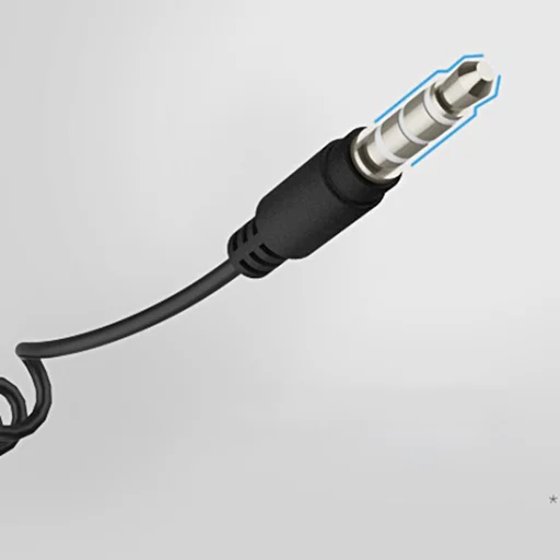 Remax selfie bot vezetékes pink  - 6