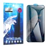 Borofone Tempered glass BF7 Diamond Armor Full Screen Anti-spy for Iphone X/XS/11 Pro - 10 pieces thumbnail