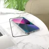 Borofone edzett üveg BF3 teljes képernyős üvegfólia iPhone 13 Mini-re thumbnail