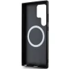 Original Case BMW hardcase Carbon Tricolor Line MagSafe BMHMS24L23PUDTK Samsung Galaxy S24 Ultra tok thumbnail