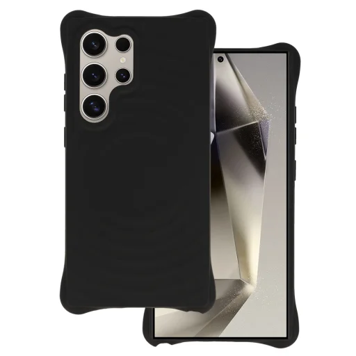 Tel Protect Wave Magsafe tok Samsung Galaxy S24 Ultra fekete - 1