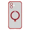 Tel Protect Magical Magsafe Stand tok iPhone 12 piros - 4