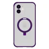 Tel Protect Magical Magsafe Stand iPhone 11 tok lila thumbnail