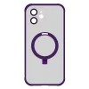 Tel Protect Magical Magsafe Stand iPhone 11 tok lila thumbnail