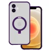 Tel Protect Magical Magsafe Stand iPhone 11 tok lila thumbnail