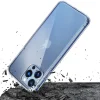3MK Clear Case Samsung Galaxy S24 Ultra tok - 5