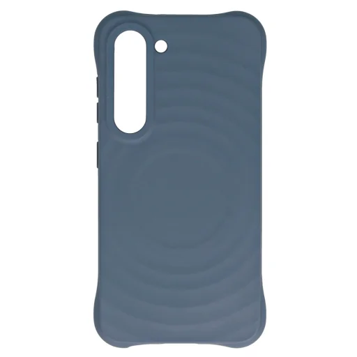 Tel Protect Wave Magsafe tok Samsung Galaxy S23 navy - 2
