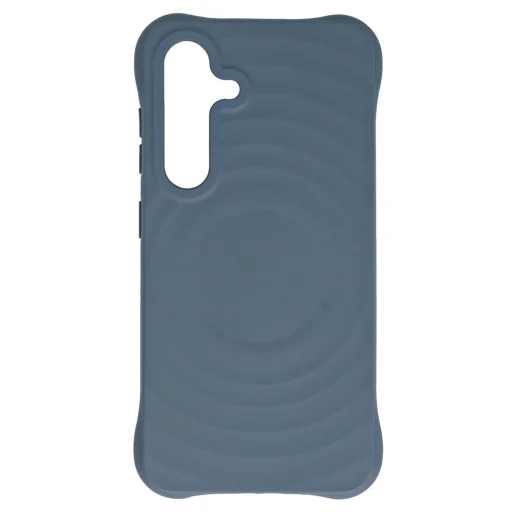 Tel Protect Wave Magsafe tok Samsung Galaxy S24 Plus navy - 2
