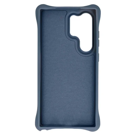 Tel Protect Wave Magsafe tok Samsung Galaxy S23 Ultra, navy - 3