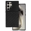 Thunder tok Samsung Galaxy S24 Ultra Fekete thumbnail