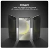 Amazing Thing Tempered glass Radix Privacy Glass S24PPRCGLA üvegfólia Samsung Galaxy S24 Plus készülékhez thumbnail
