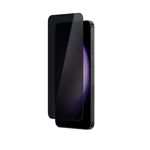 Amazing Thing Tempered glass Radix Privacy Glass S24PPRCGLA üvegfólia Samsung Galaxy S24 Plus készülékhez - 1