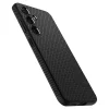 Case SPIGEN Liquid Air ACS07347 Samsung Galaxy S24 tok - Matt fekete thumbnail
