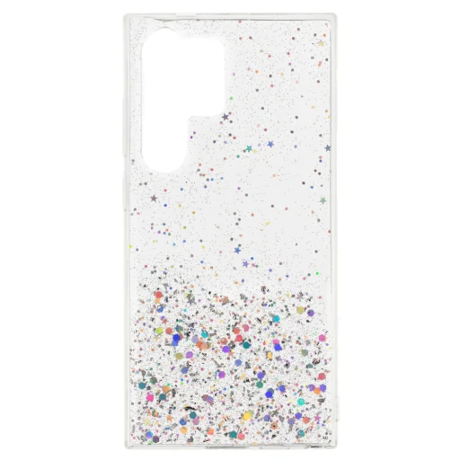 Brilliant Clear tok Samsung Galaxy S24 Ultra átlátszó - 3