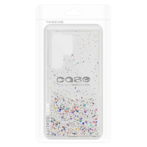 Brilliant Clear tok Samsung Galaxy S24 Ultra átlátszó - 6