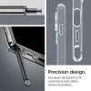 SPIGEN Liquid Crystal ACS07283 tok Samsung Galaxy S24 Ultra - Kristálytiszta thumbnail