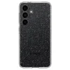 SPIGEN Liquid Crystal ACS07345 puzdro pre Samsung Galaxy S24 - Glitter Crystal thumbnail