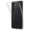 SPIGEN Liquid Crystal ACS07345 puzdro pre Samsung Galaxy S24 - Glitter Crystal thumbnail