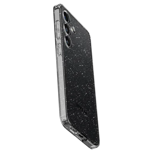 SPIGEN Liquid Crystal ACS07345 puzdro pre Samsung Galaxy S24 - Glitter Crystal - 7