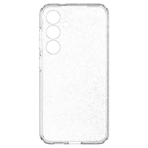 SPIGEN Liquid Crystal ACS07345 puzdro pre Samsung Galaxy S24 - Glitter Crystal - 4