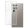 Armor ütésálló tok Samsung Galaxy S24 Ultra átlátszó thumbnail