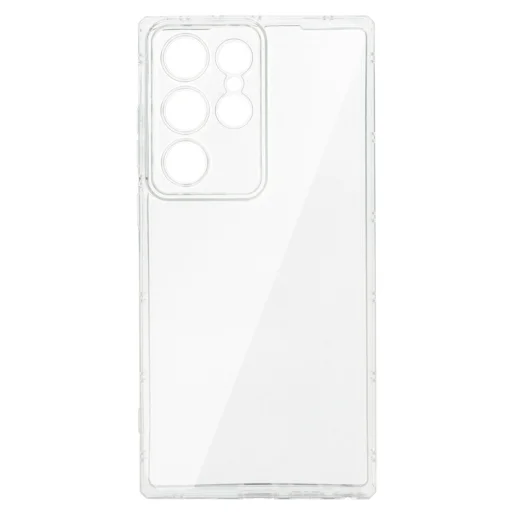 Armor ütésálló tok Samsung Galaxy S24 Ultra átlátszó - 2