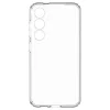 SPIGEN Liquid Crystal ACS07343 Samsung Galaxy S24 tok - Kristálytiszta thumbnail