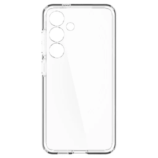 SPIGEN Ultra Hybrid ACS07349 tok Samsung Galaxy S24 - Kristálytiszta - 3