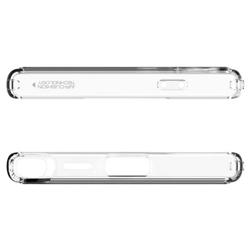 SPIGEN Ultra Hybrid ACS07292 tok Samsung Galaxy S24 Ultra - Kristálytiszta - 6