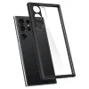 SPIGEN Ultra Hybrid ACS07295 tok Samsung Galaxy S24 Ultra - Matt Fekete thumbnail