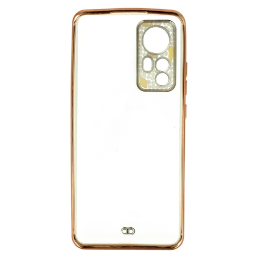 Gyémánt tok Xiaomi 12 White tok - 5