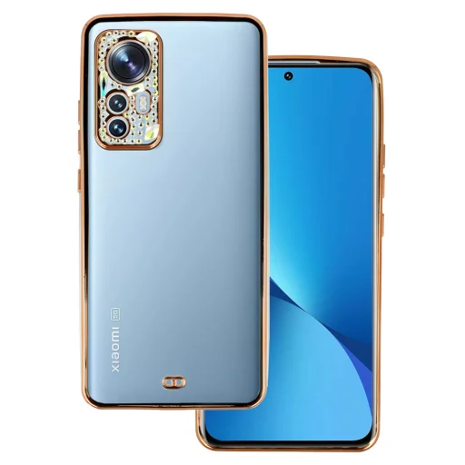 Diamond tok Xiaomi 12 Fekete - 1