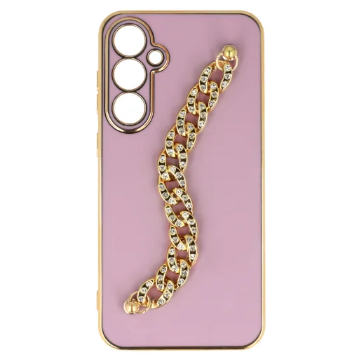 Trend tok Samsung Galaxy S24 Plus design 4 pink - 2