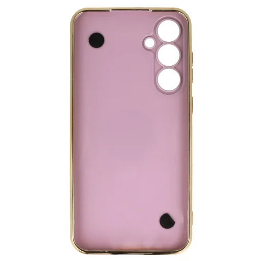 Trend tok Samsung Galaxy S24 Plus design 4 pink - 3